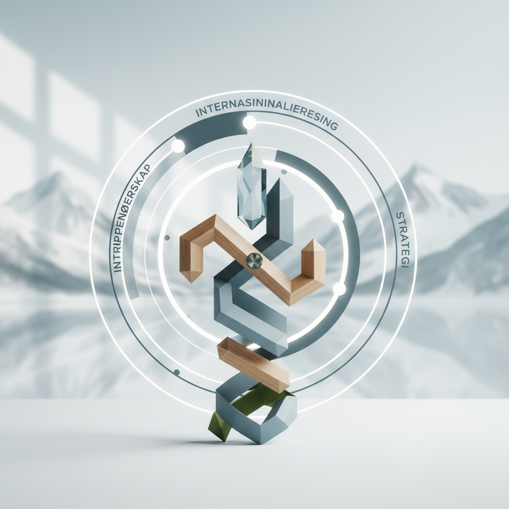 Workshop: Internasjonal markedsutvikling – mai 2026 | Innovasjon Norge